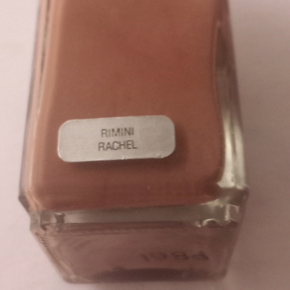 Princess Marcella Borghese Foundation Makeup. Rimini Rachel - Picture 5 of 6